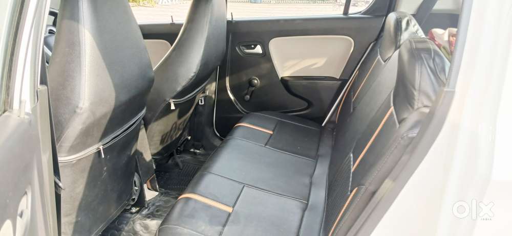 Maruti Suzuki Alto 800 2012-2016 Lxi Anniversary Edition, 2019, Petr..