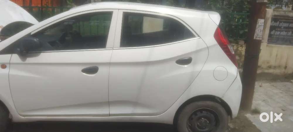 Hyundai Eon For Sale