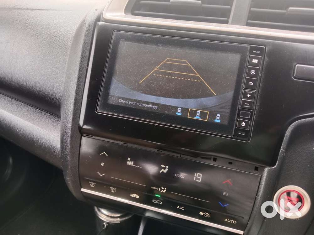 Honda Jazz Diesel Manual 2nd Owner 2018