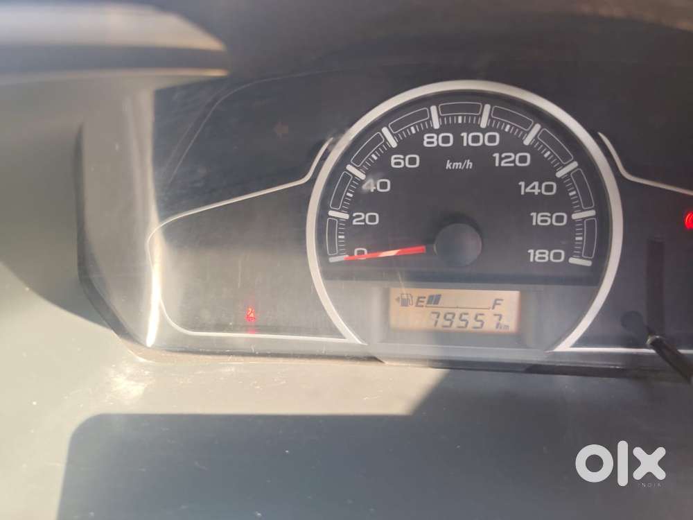 Maruti Suzuki Alto 800 0.8 Vxi, 2022, Petrol