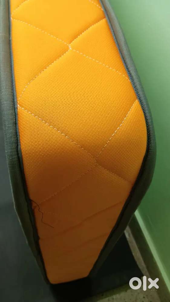 Sleepwell Dual Comfort Mattress 2026 purchased in great condition
