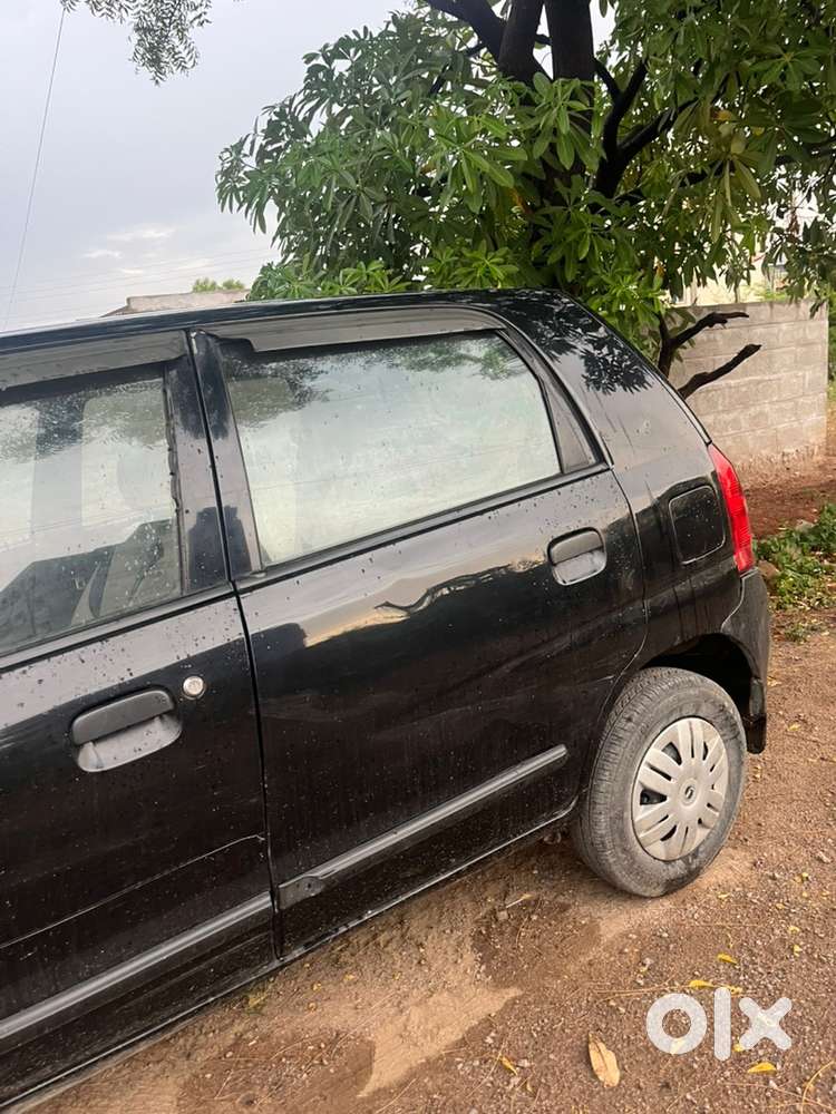 Maruti Suzuki Manual 2008
