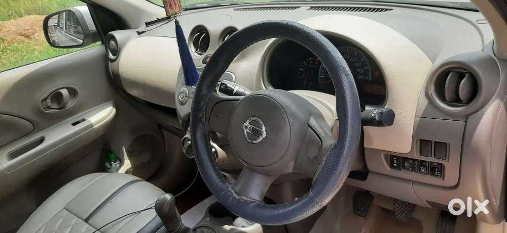 Nissan Micra Diesel