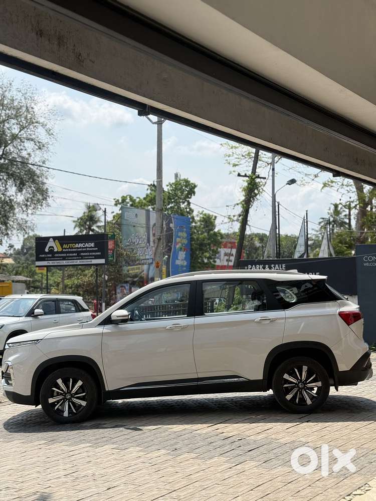 Mg Hector 2.0 Sharp Diesel, 2020, Diesel