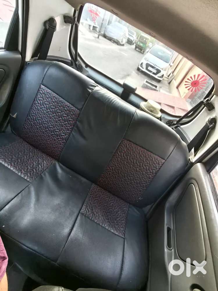 Alto Lxi In Excellent Condition