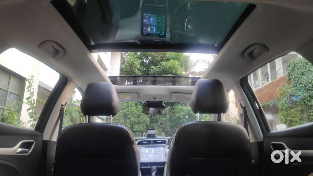 Mg Astor 1.5 Savvy Cvt, 2024, Petrol