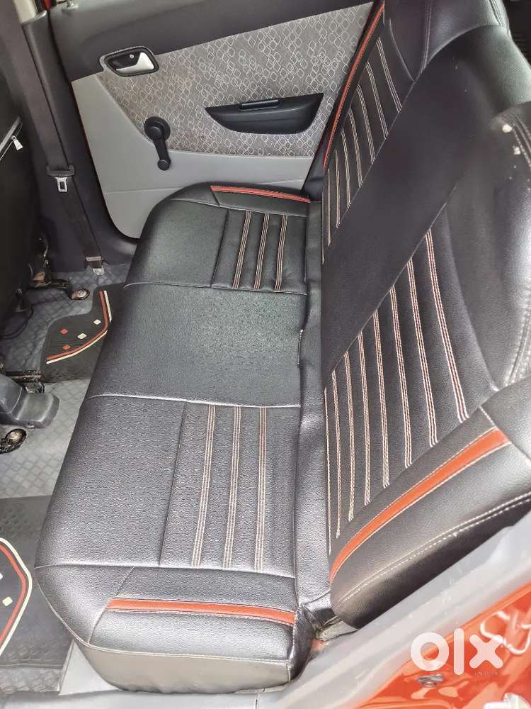 Maruti Suzuki Alto 800