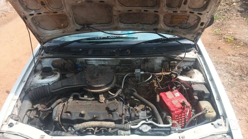 Maruti Suzuki Esteem Vx1995