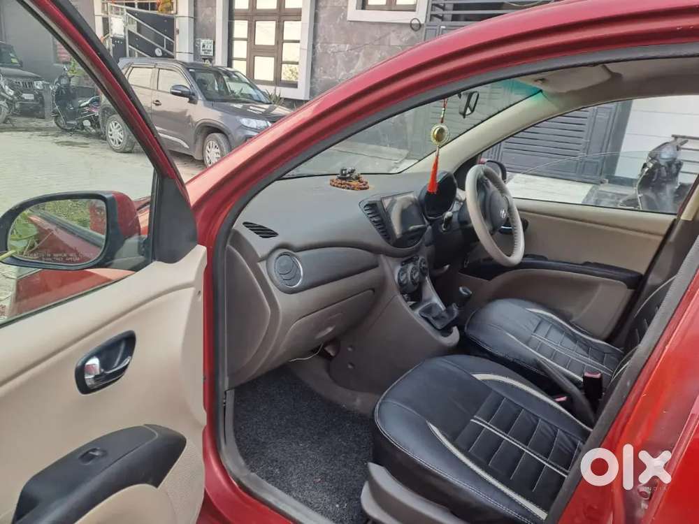 Hyundai Grand I10 12 Cng 95000 Km