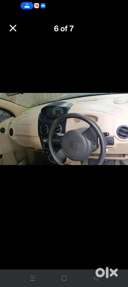 Chevrolet Aveo Lt 2012 Car