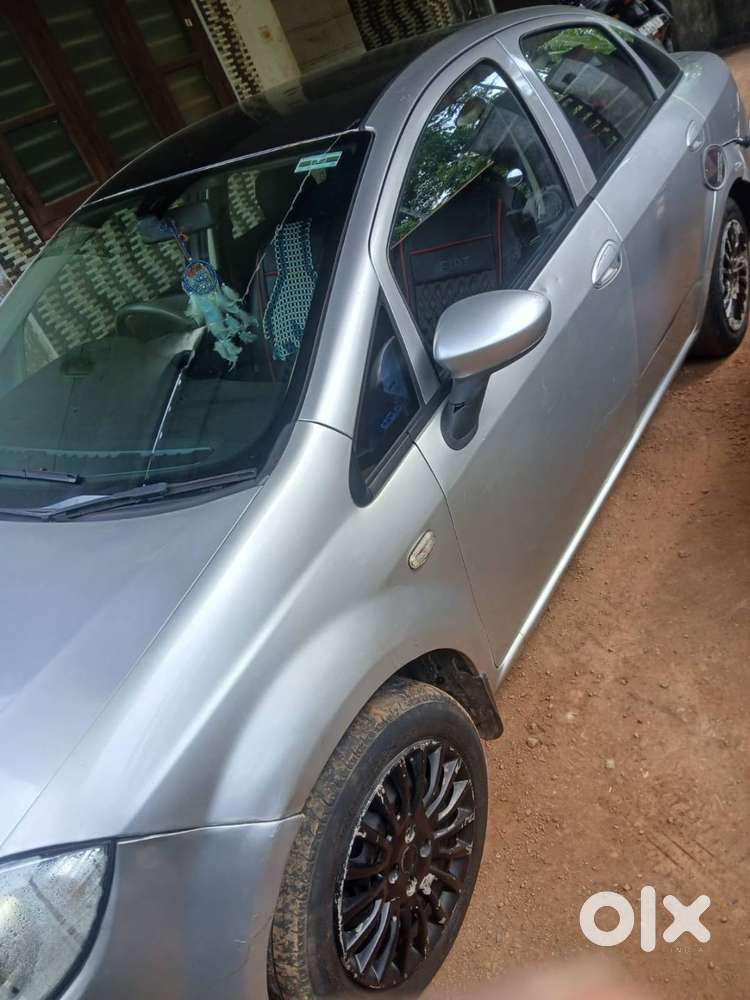 Fiat Linea 1.3 Active 2010 Diesel