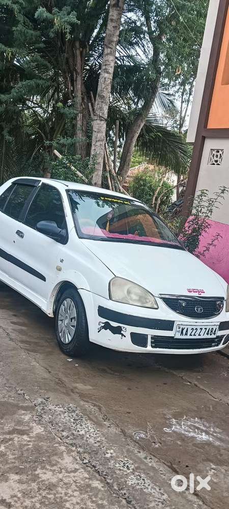 Tata Indica