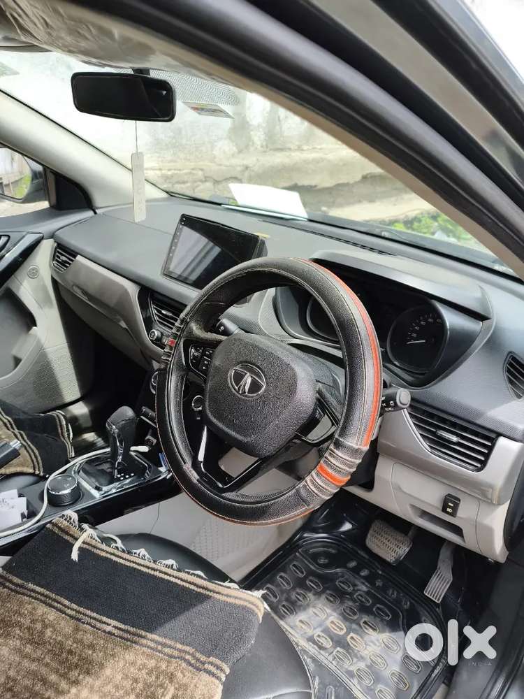 Tata Nexon 2019 Diesel