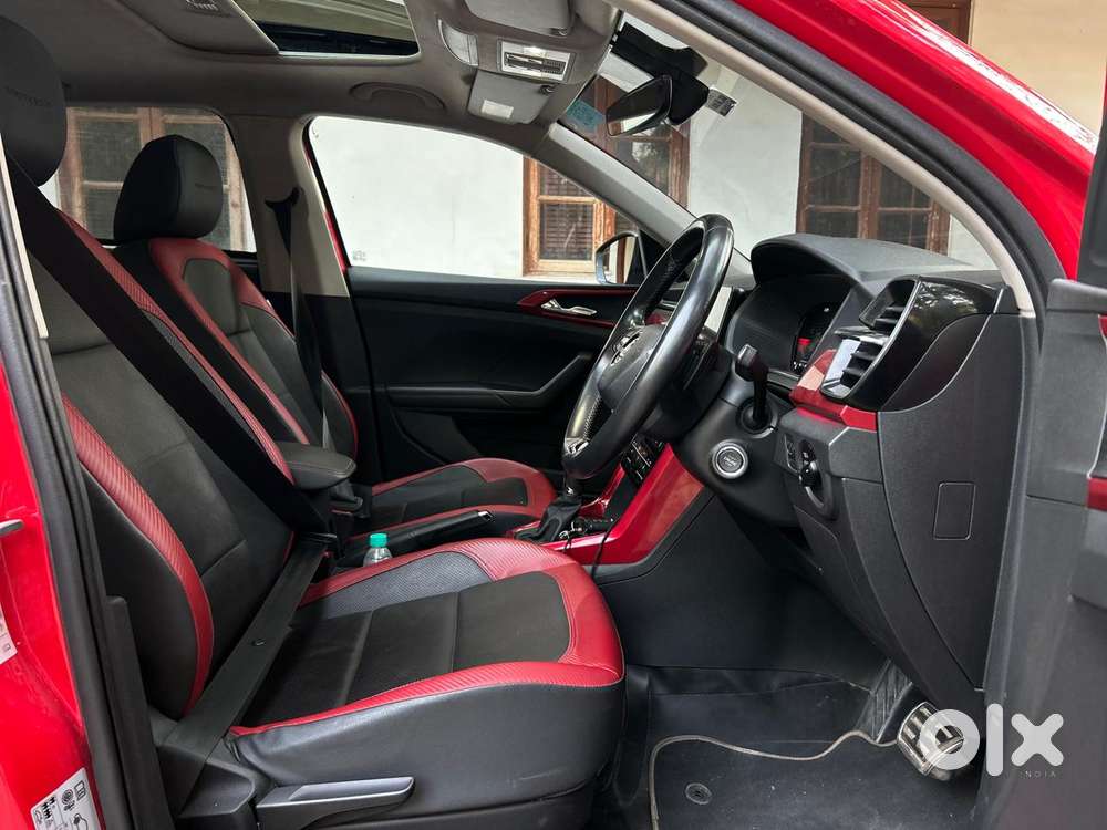 Skoda Kushaq 1.5 Monte Carlo Tsi, 2023, Diesel