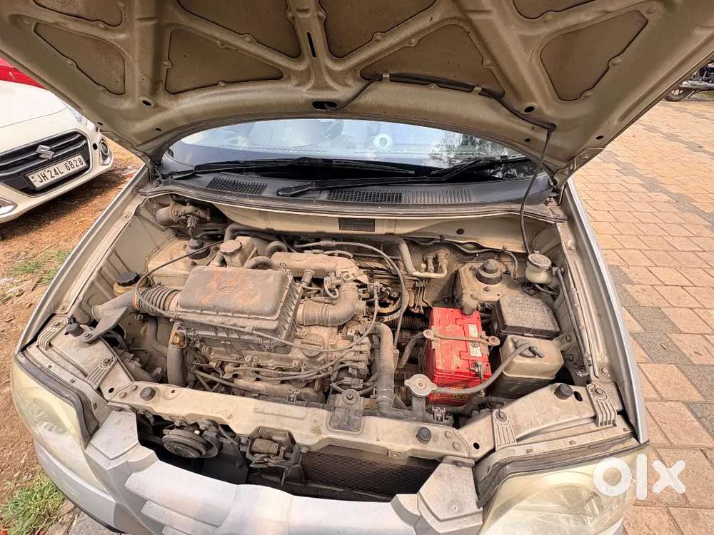Hyundai Santro Xing 2013 Petrol 70000 Km Driven