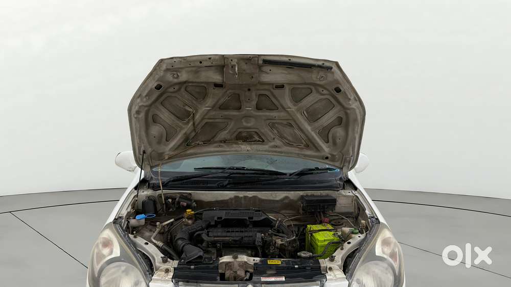 Maruti Suzuki Alto 800 Lxi, 2014, Petrol
