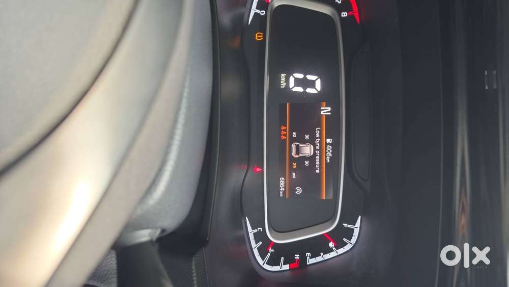 Kia Sonet Htx Imt 2024 Brand New