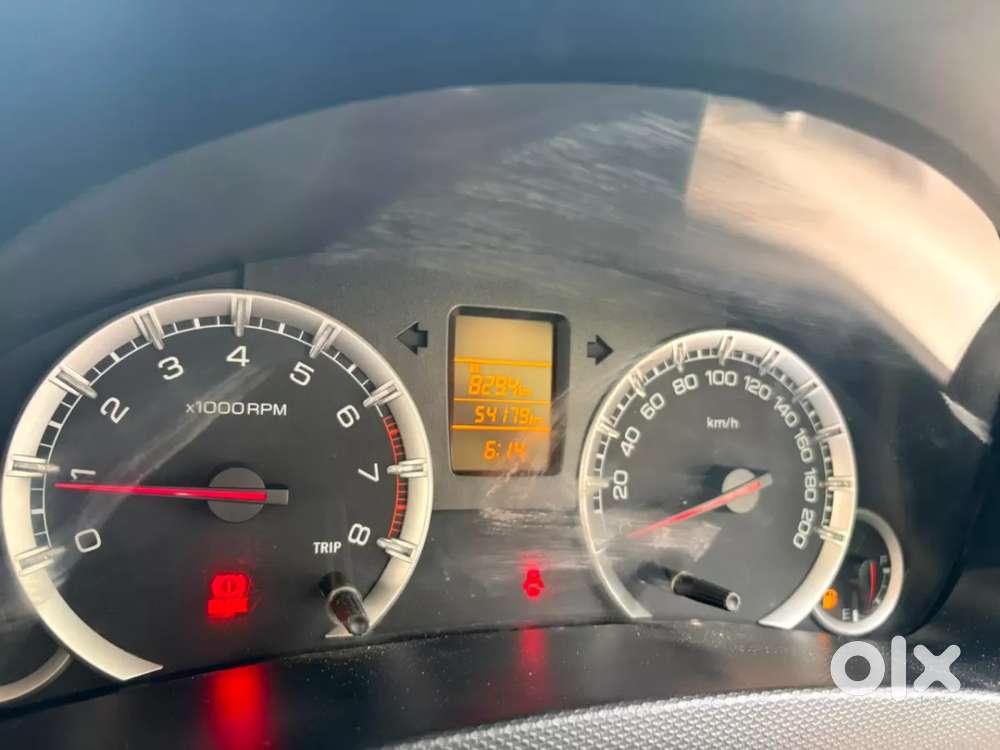 Maruti Suzuki Swift Dzire 1.3 Vxi, 2013, Petrol