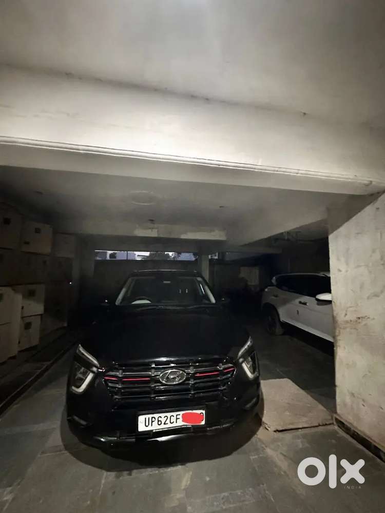 Hyundai Creta Diesel 2021