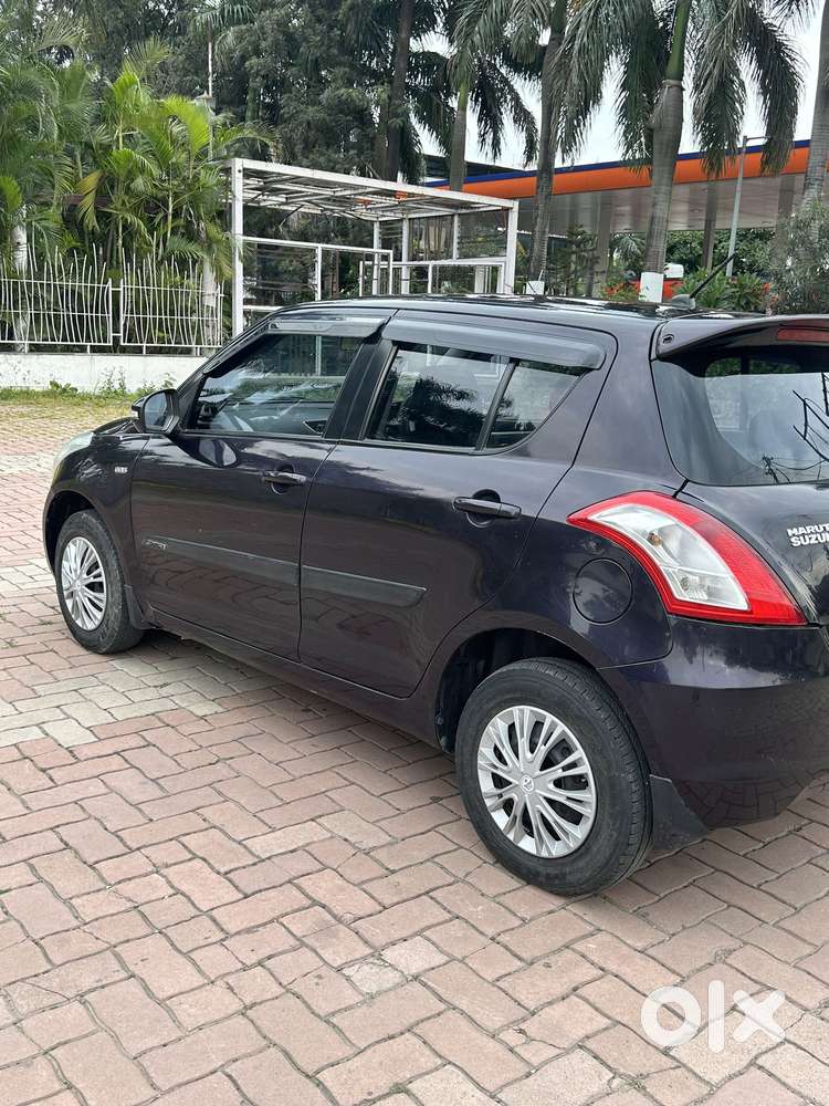 Maruti Suzuki Swift Ddis Vdi, 2016, Diesel