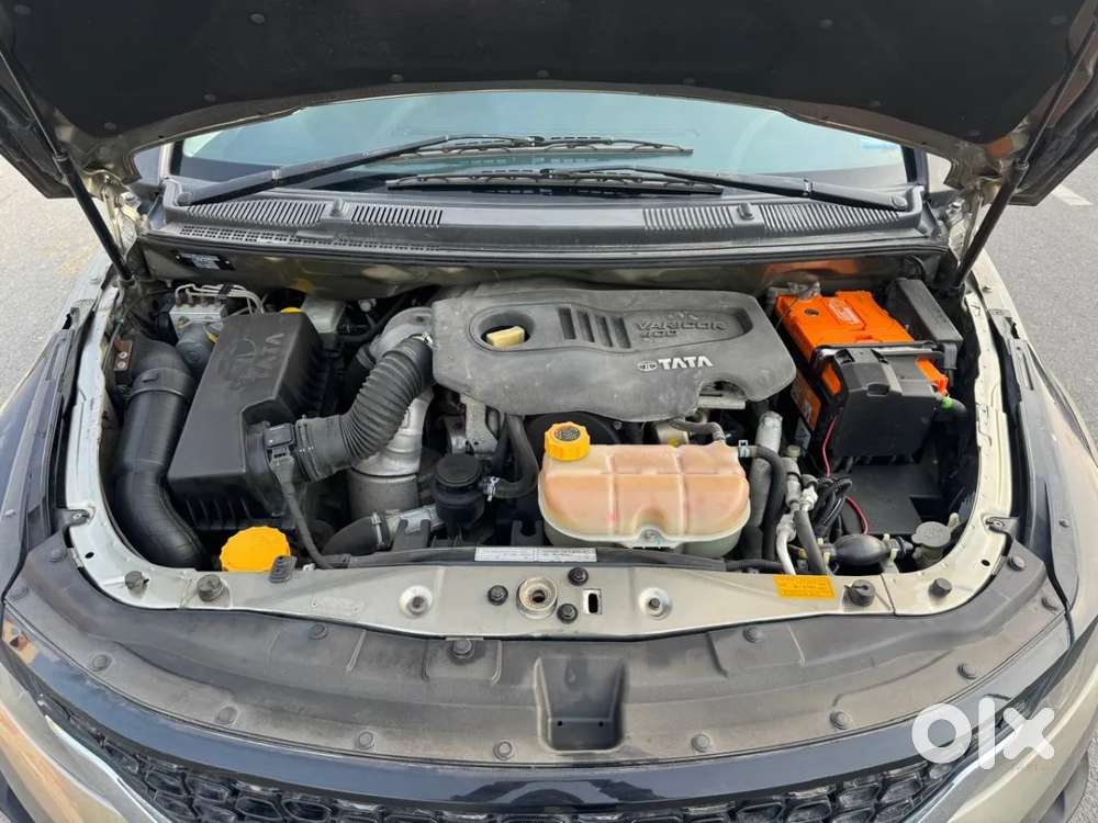 Tata Hexa Xm, 2017, Diesel