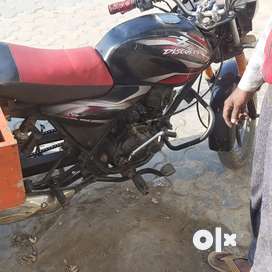 Olx cheap bike bajaj