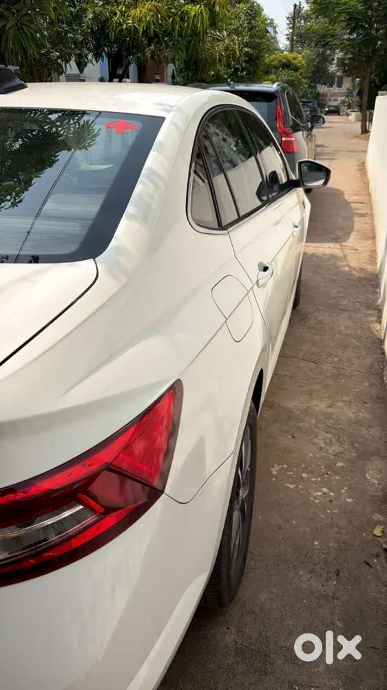 Skoda Slavia 2022 Petrol Well Maintained