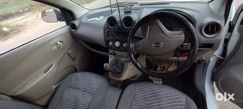 Datsun Go 2015 Petrol 68374 Km Driven