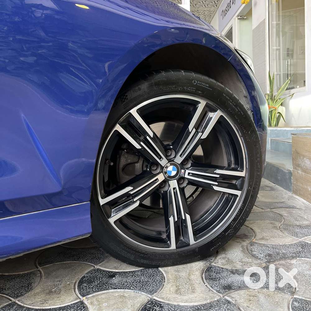 Bmw 3 Series Gran Limousine 320ld M Sport, 2024, Diesel