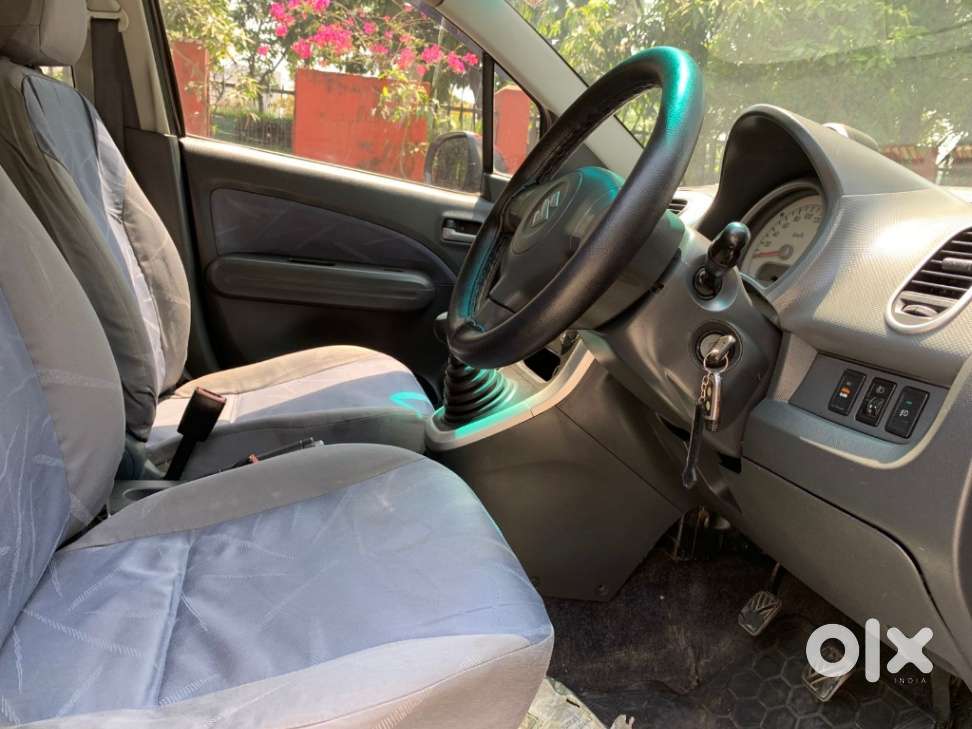 Maruti Suzuki Ritz 2009-2011 Vdi, 2011, Diesel