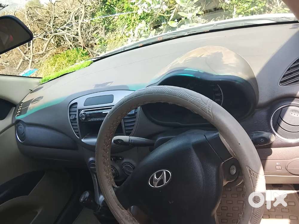 Hyundai I10 Gls 2012 Petrol At