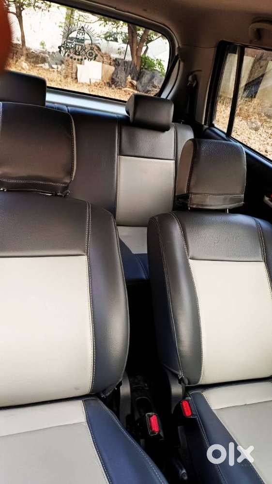 Maruti Suzuki Wagon R, 2013, Cng & Hybrids