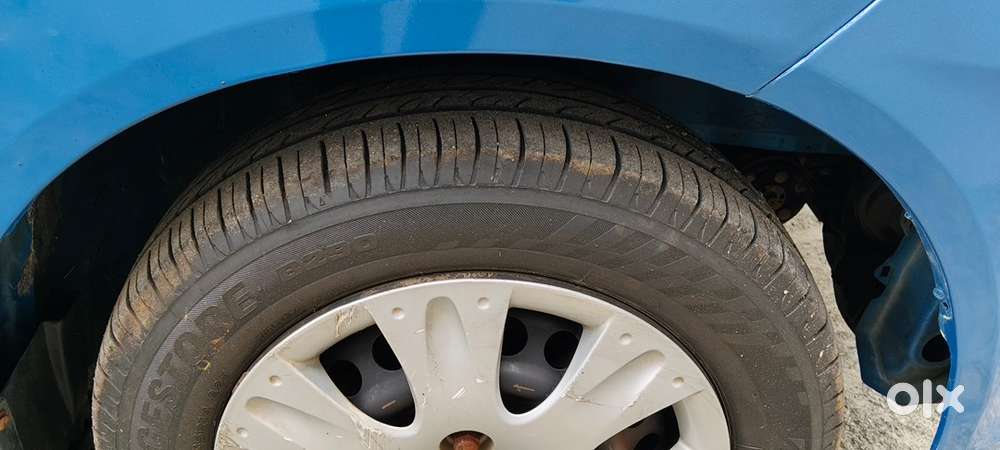Honda Brio Petrol 2013