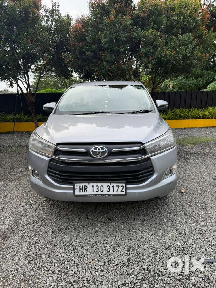 Toyota Diesel 2019 Car