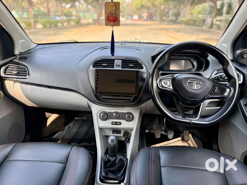 Tata Tiago Xt Icng, 2022, Petrol