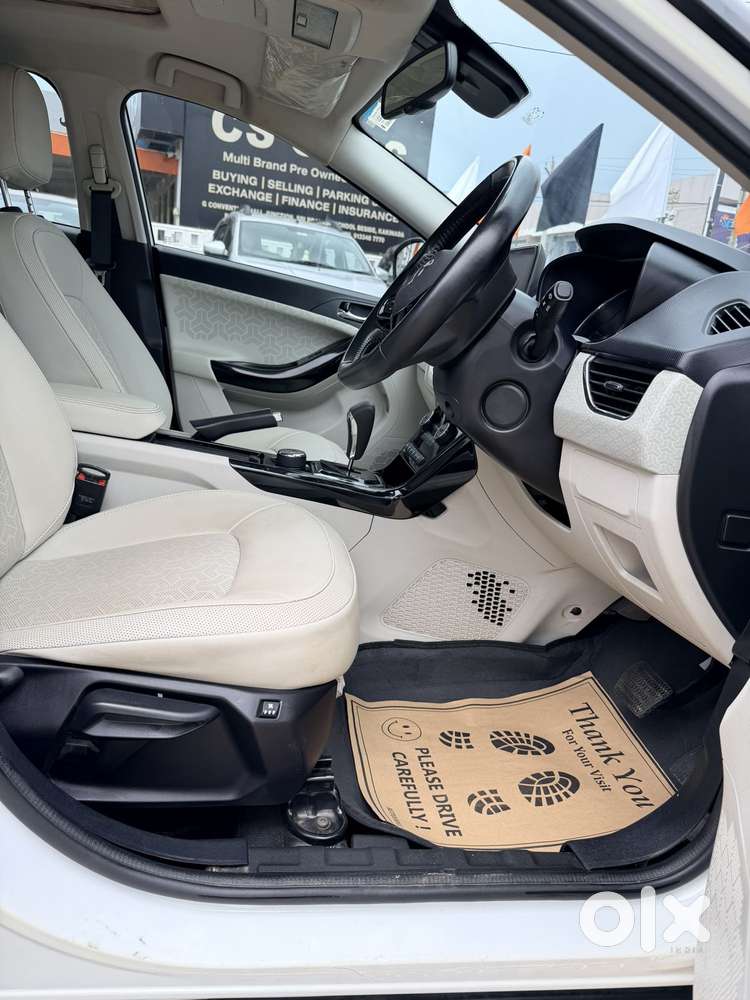 Tata Nexon 1.5 Revotorq Xza Plus Dual Tone Roof Amt, 2023, Diesel
