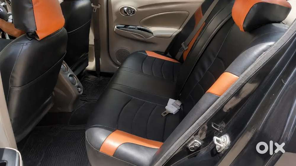 Renault Scala 2013 Diesel Top Model Well Maintained