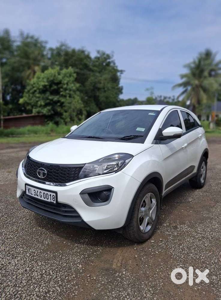 Tata Nexon 1.5 Revotorq Xma Amt, 2019, Diesel