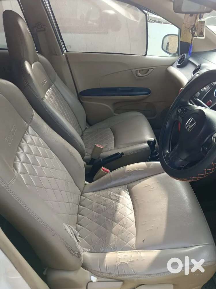 Honda Amaze 2014 Diesel Manual 4th