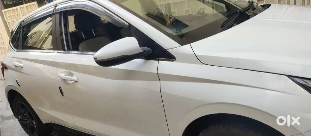 Hyundai I20 2021 Petrol Well Maintained