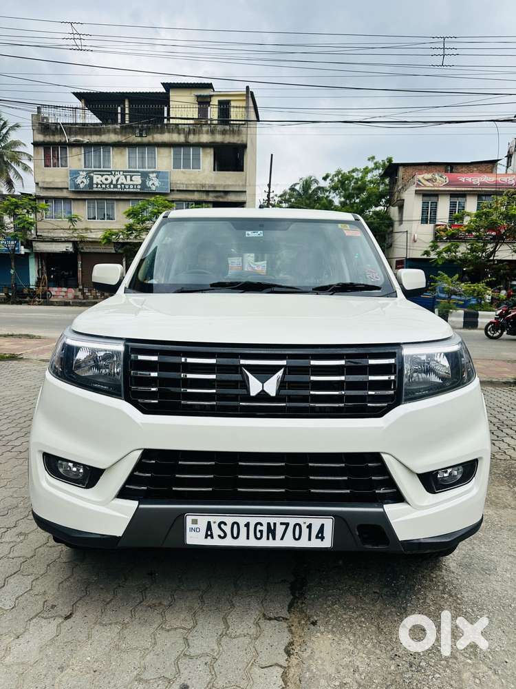 Mahindra Bolero Neo N10 (r), 2025, Diesel