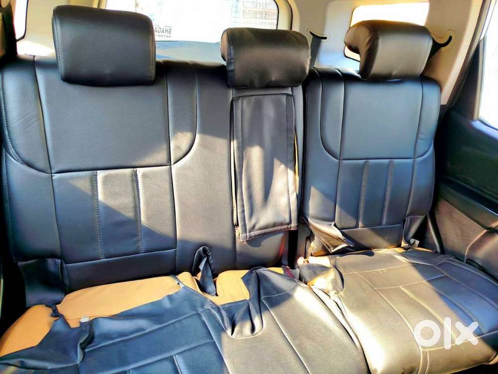 Mahindra Xuv500 W7, 2019, Diesel