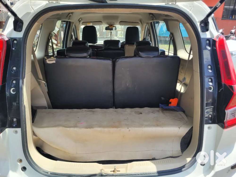 Maruti Suzuki Ertiga Vxi Cng, 2025, Cng & Hybrids
