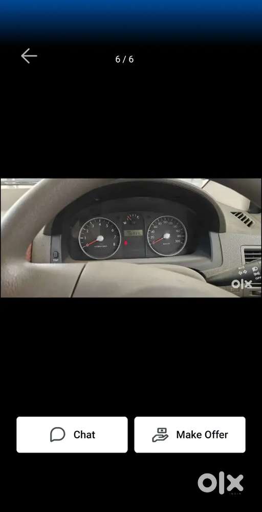 Hyundai Getz Prime,gray