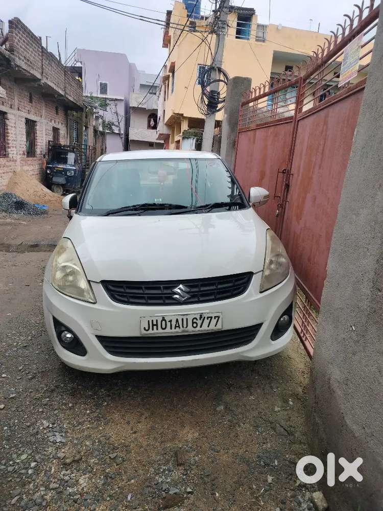 Maruti Suzuki Swift 2012 Vdi Limited Edition