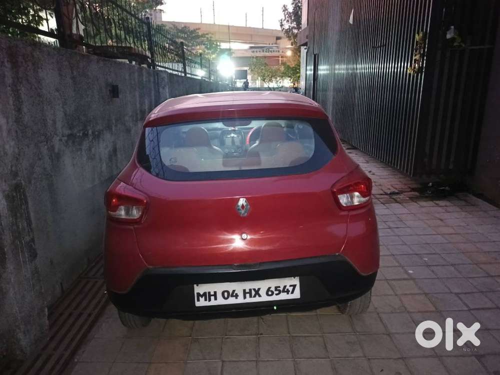 Additionaly Cng Fitted