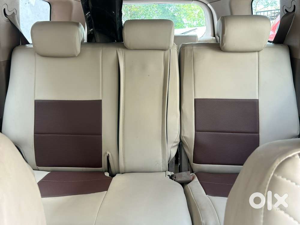 Mahindra Xuv500 Diesel 2012 Car