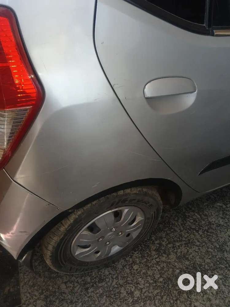 Good Condition