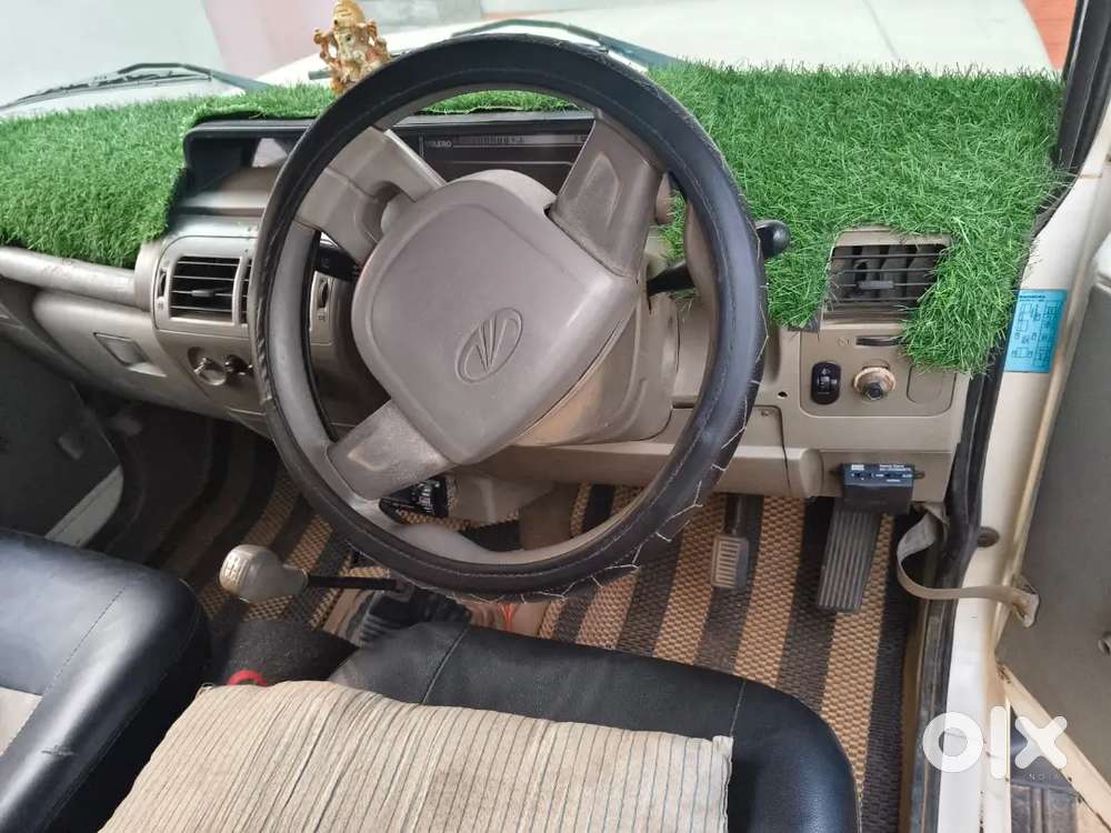 Mahindra Bolero 2015 Diesel 115000 Km Driven