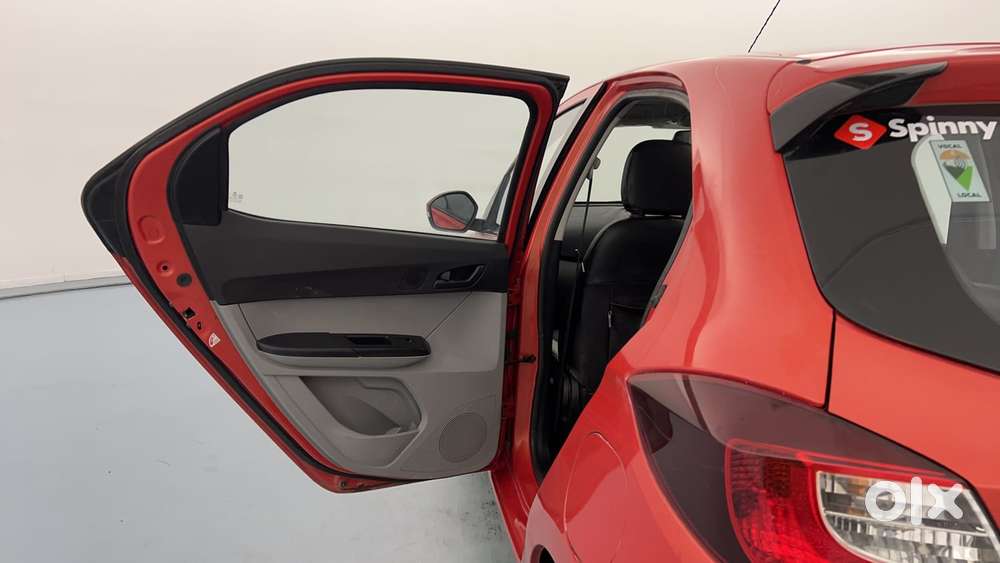Tata Tiago Xz, 2021, Petrol